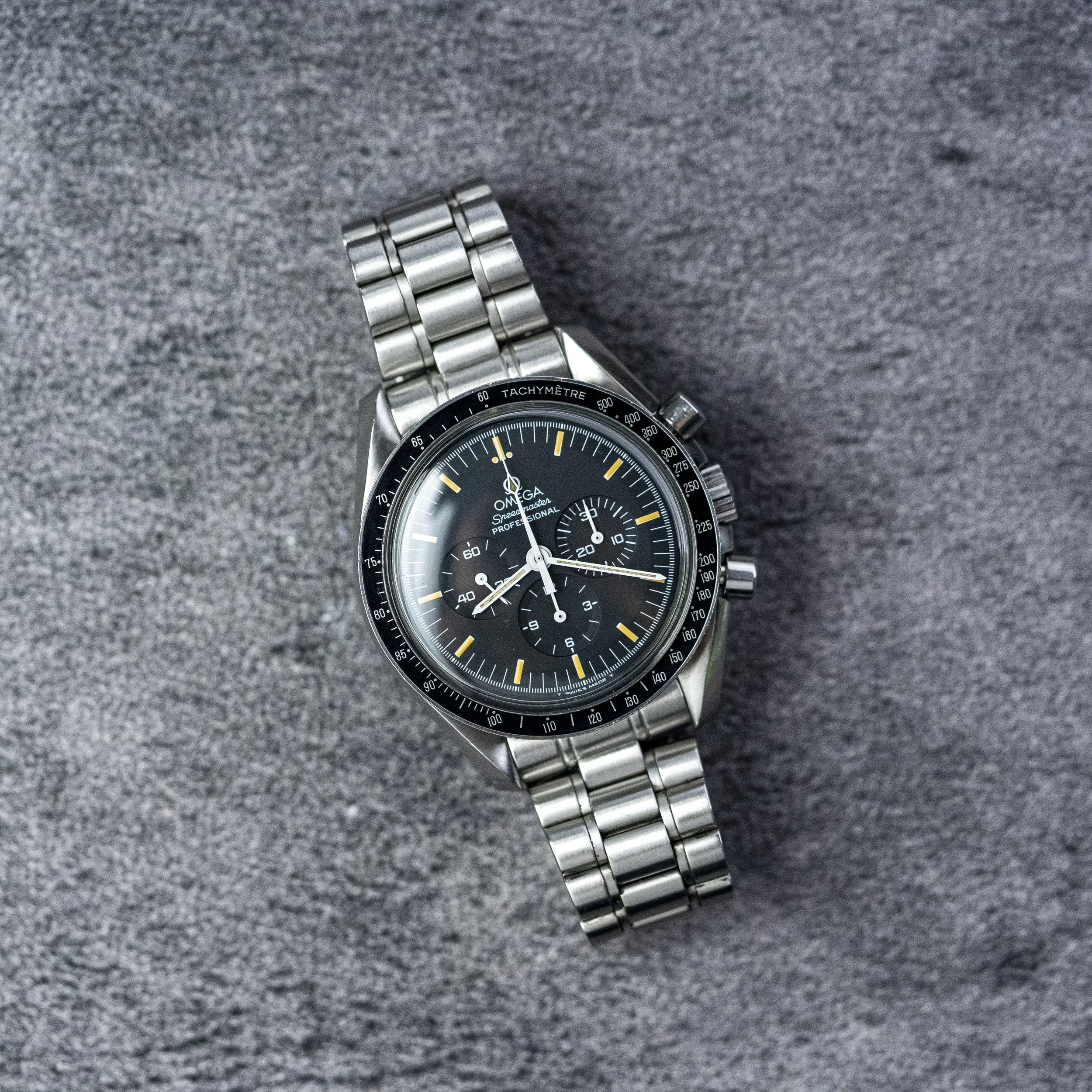 Omega Speedmaster Professional 145.0022 — 178watches
